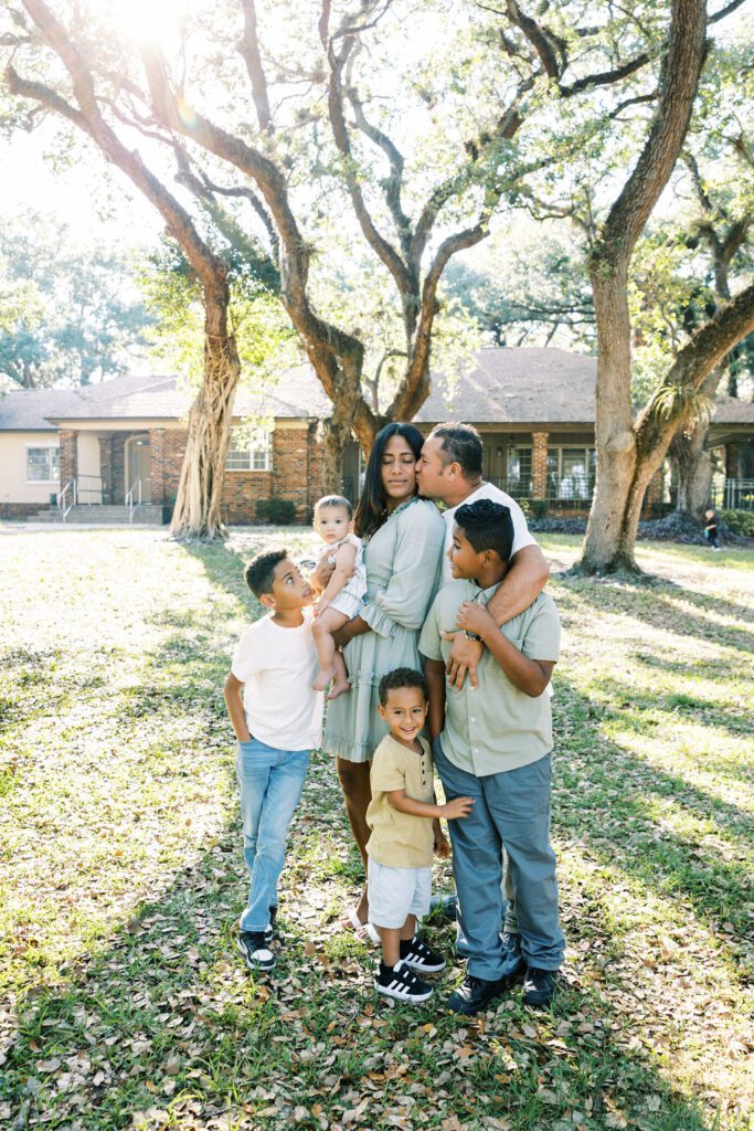 Boca Raton Family Photographer