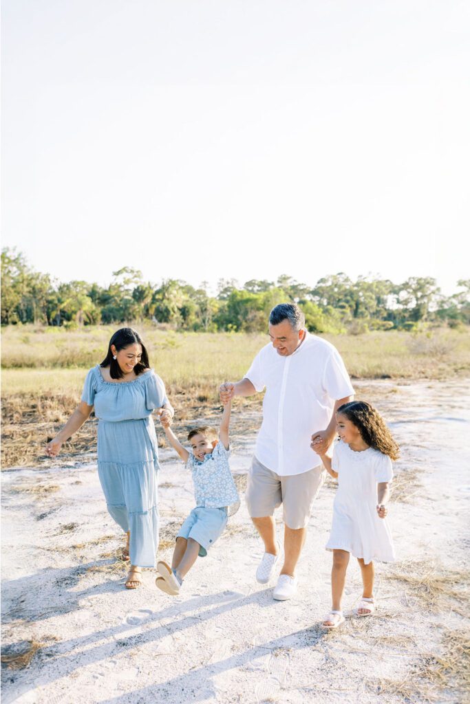 Boca Raton Family Photographer