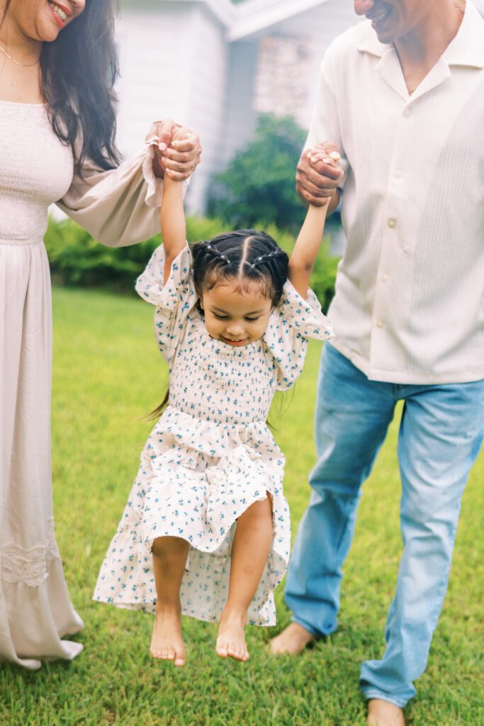 Miami Family Session 