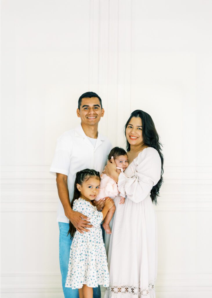 Miami Family Session 